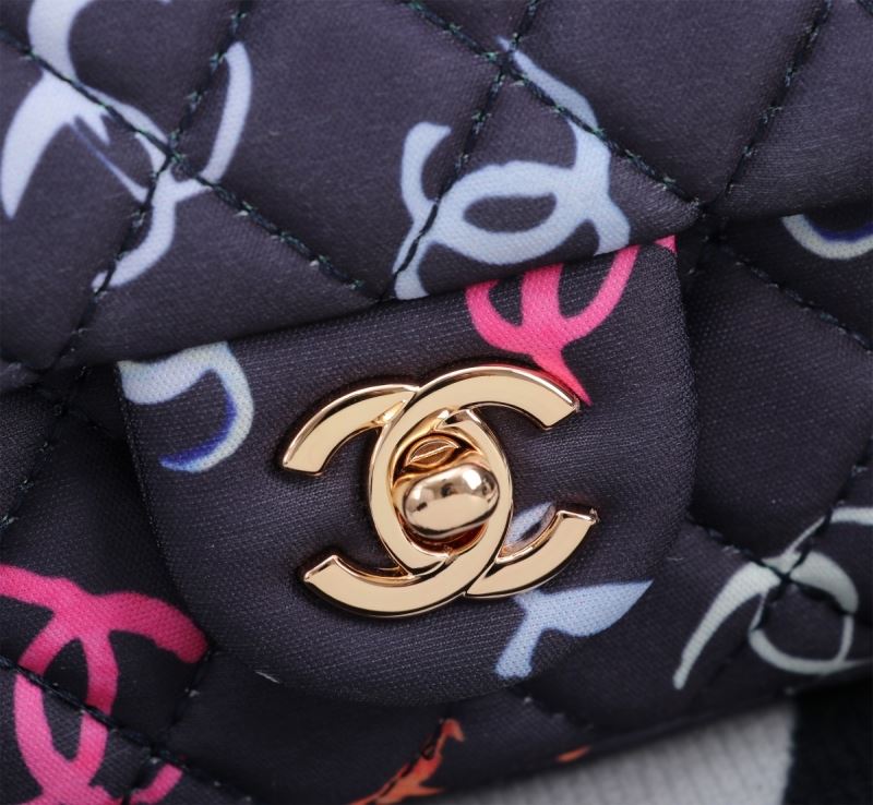 Chanel CF Series Bags